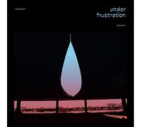 Various Artists - Arabstzy - Under Frustration Vol 2 [Vinilo]