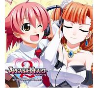 Various Artists - Arcana Heart 2: Heartful Sound (Original Game Soundtrack)