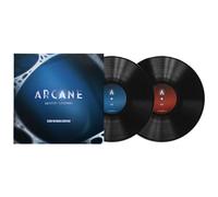 Various Artists – Arcane League of Legends: Season 2 – Vinilo 12"