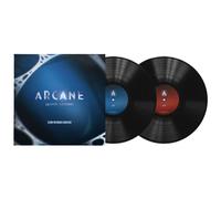 Various Artists – Arcane League of Legends: Season 2 – Vinilo 12"