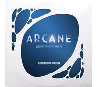 Various Artists Arcane League of Legends Season 2 (Vinyl) (Importación USA)