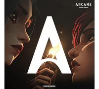 Various Artists - Arcane Season 1 [Vinilo]