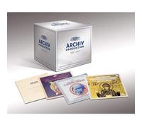 Various Artists - Archiv Produktion 1947-2013 [55CD] Box Set