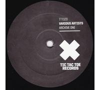 Various Artists - Archive One
