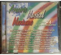 Various Artists - Arcoiris Musical Mexicano