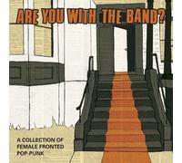 Various Artists - Are You with the Band / Various [Vinilo]