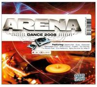 Various Artists - Arena Dance 2008