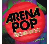 Various Artists - Arena Pop Remixes/Various [Import]