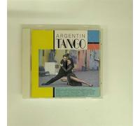 Various Artists - Argentin Tango / Various