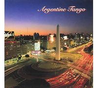 Various Artists - Argentine Tango