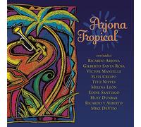 Various Artists - Arjona Tropical