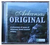 Various Artists - Arkansas Original / Various