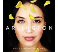 Various Artists Arlington world Premiere Recording (CD) (Importación USA)