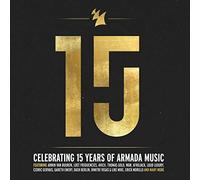 Various Artists - Armada 15 Years