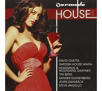 Various Artists - Armada House 2011