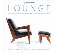 Various Artists - Armada Loung Vol. 7