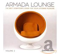 Various Artists - Armada Lounge 2