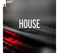 VARIOUS ARTISTS - ARMADA MUSIC - HOUSE LEGACY [Vinilo]