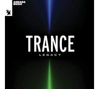 VARIOUS ARTISTS - ARMADA MUSIC - TRANCE LEGACY [Vinilo]