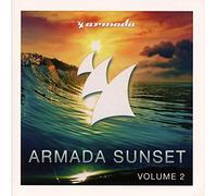 Various Artists - Armada Sunset, Vol. 2