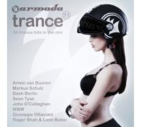 Various Artists - Armada Trance 11