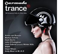 Various Artists - Armada Trance 12