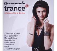 Various Artists - Armada Trance 13