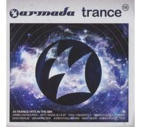 Various Artists - Armada Trance 16