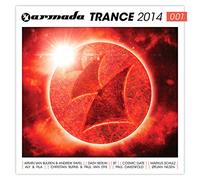 Various Artists - Armada Trance 2014 Vol.1