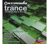Various Artists - Armada Trance 5