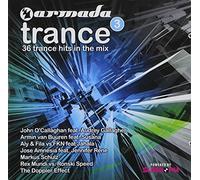Various Artists - Armada Trance Vol. 3