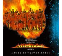 Armageddon: The Score / O.S.T. - Armageddon Original Soundtrack (Score)