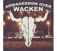 Various Artists - Armageddon Over Wacken Live 20