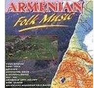 Various Artists - Armenian Folk Music