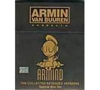 Various Artists - Armind Collected Box Set