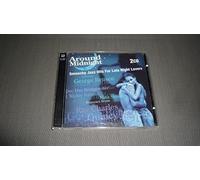 Various Artists - AROUND MIDNIGHT: SMOOCHY JAZZ HITS FOR LATE NIGHT LOVERS
