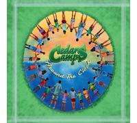 Various Artists - Around the Clock-Cedars Camps / Various