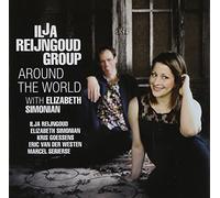 VARIOUS ARTISTS Around the World (CD) (Importación USA)