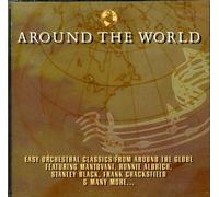 Various Artists - Around The World (e)