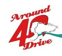 Various Artists - Aroundforty Driving