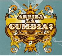 Various Artists – Arriba La Cumbia