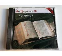 Various Artists - Ars Gregoriana 10: Kyrie / Various