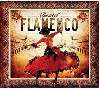 Various Artists - Art of Flamenco