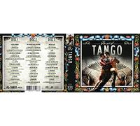 Various Artists - Art of Tango