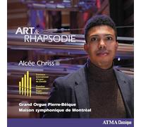 Various Artists - Art & Rhapsodie