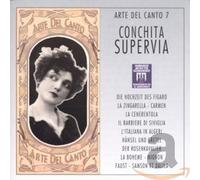 Various Artists - Arte Del Canto 7