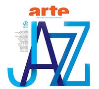 VARIOUS ARTISTS - ARTE JAZZ - THE FINEST JAZZ MUSIC SELECTION [Vinilo]