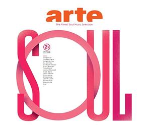 VARIOUS ARTISTS - ARTE SOUL - THE FINEST SOUL MUSIC SELECTION [Vinilo]