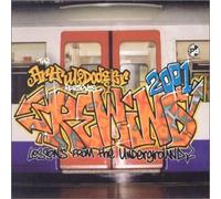 Various Artists - Artful Dodger Pres Rewind 2001