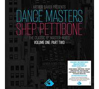 Various Artists - Arthur Baker.. -Hq- [Vinilo]